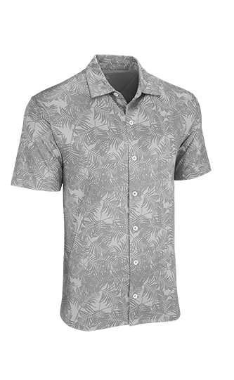 Vantage Woven Shirts Vansport - Men's Pro Maui Hawaiian Shirt
