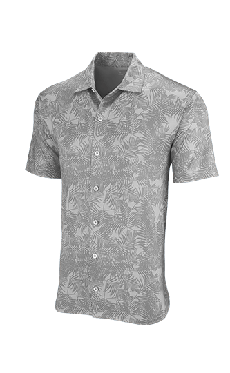 Vantage Woven Shirts Vansport - Men's Pro Maui Hawaiian Shirt