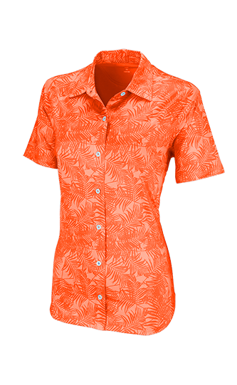 Hawaiian Shirts for Women