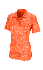 Vantage Woven Shirts Vansport - Women's Pro Maui Hawaiian Shirt