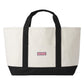 Vineyard Vines Bags One Size / Black Vineyard Vines - Captains Tote