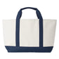 Vineyard Vines Bags One Size / Natural Vineyard Vines - Captains Tote