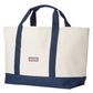 Vineyard Vines Bags One Size / Natural Vineyard Vines - Captains Tote
