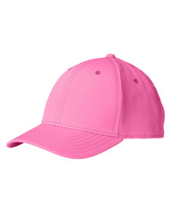 Vineyard Vines Headwear Adjustable / Flamingo Vineyard Vines - Performance Baseball Hat