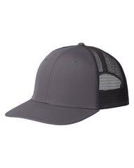 Vineyard Vines Headwear Adjustable / Gray Harbor Vineyard Vines - Performance Trucker Hat