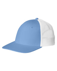 Vineyard Vines Headwear Adjustable / Jake Blue Vineyard Vines - Performance Trucker Hat