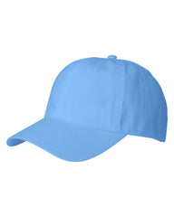 Vineyard Vines Headwear Adjustable / Light Blue Vineyard Vines - 6-Panel Cotton Baseball Hat