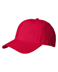 Vineyard Vines Headwear Adjustable / Lighthouse Red Vineyard Vines - 6-Panel Cotton Baseball Hat