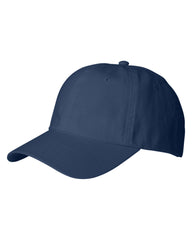 Vineyard Vines Headwear Adjustable / Vineyard Navy/Grey Vineyard Vines - 6-Panel Cotton Baseball Hat