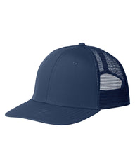 Vineyard Vines Headwear Adjustable / Vineyard Navy/Grey Vineyard Vines - Performance Trucker Hat