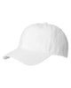 Vineyard Vines Headwear Adjustable / White Cap Vineyard Vines - 6-Panel Cotton Baseball Hat
