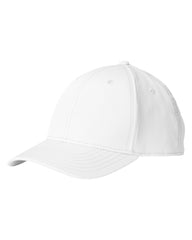 Vineyard Vines Headwear Adjustable / White Cap Vineyard Vines - Performance Baseball Hat