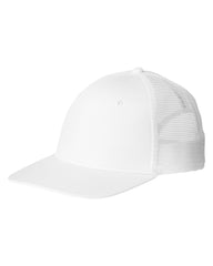 Vineyard Vines Headwear Adjustable / White Cap Vineyard Vines - Performance Trucker Hat