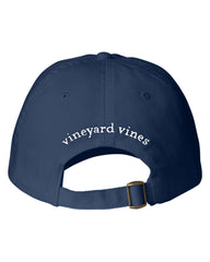 Vineyard Vines Headwear Vineyard Vines - 6-Panel Cotton Baseball Hat