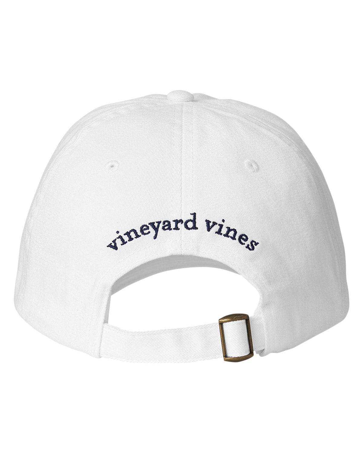 Vineyard Vines Headwear Vineyard Vines - 6-Panel Cotton Baseball Hat