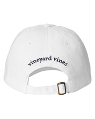Vineyard Vines Headwear Vineyard Vines - 6-Panel Cotton Baseball Hat