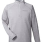 Vineyard Vines Layering S / Grey Heather Vineyard Vines - Men's Sankaty Quarter-Zip Pullover