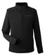 Vineyard Vines Layering S / Jet Black Vineyard Vines - Men's Sankaty Quarter-Zip Pullover