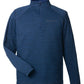 Vineyard Vines Layering S / Vineyard Navy Vineyard Vines - Men's Sankaty Quarter-Zip Pullover