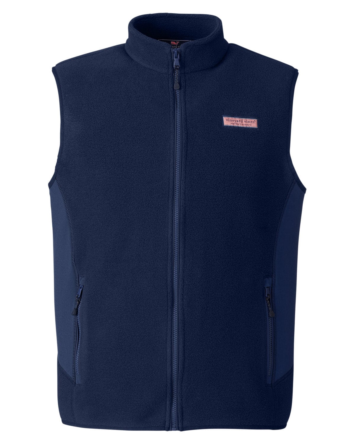 Vineyard Vines Holiday Vest  Connecticut Fashion and Lifestyle