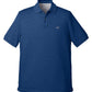 Vineyard Vines Polos S / Deep Bay Vineyard Vines - Men's Edgartown Pique Polo