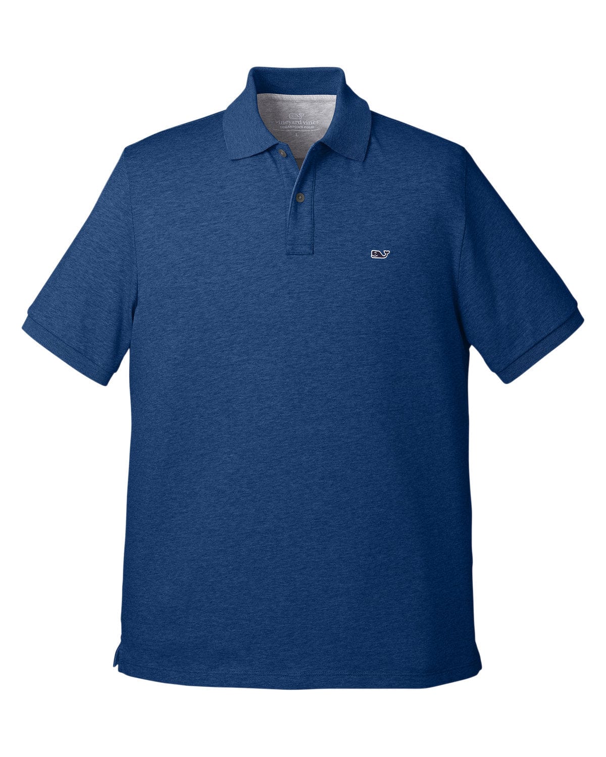 Shop Atlanta Braves Edgartown Pique Polo at vineyard vines