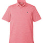 Vineyard Vines Polos S / Lobster Reef Vineyard Vines - Men's Destin Stripe Sankaty Polo