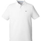 Vineyard Vines Polos S / White Cap Vineyard Vines - Men's Edgartown Pique Polo