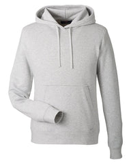 Vineyard Vines Sweatshirts S / Grey Heather Vineyard Vines - Garment-Dyed Hooded Pullover