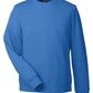 Vineyard Vines Sweatshirts S / Kingfisher Vineyard Vines - Men's Garment-Dyed Crewneck