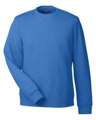 Vineyard Vines Sweatshirts S / Kingfisher Vineyard Vines - Men's Garment-Dyed Crewneck
