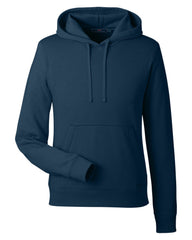 Vineyard Vines Sweatshirts S / Vineyard Navy Vineyard Vines - Garment-Dyed Hooded Pullover