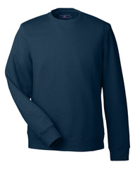 Vineyard Vines Sweatshirts S / Vineyard Navy Vineyard Vines - Men's Garment-Dyed Crewneck