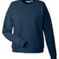 Vineyard Vines Sweatshirts XS / Vineyard Navy Vineyard Vines - Women's Crewneck