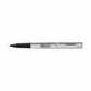 Waterman Accessories One Size / Chrome/Silver Trim Waterman - Allure Rollerball Pen (Black Ink)