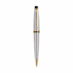 Waterman Accessories Waterman - Expert Ballpoint Pen (Black Ink)