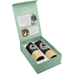 Welly Accessories one size / Black Welly - Tumbler & Traveler Bundle Set