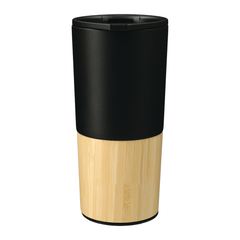 Welly Accessories Welly - Voyager Copper Vacuum Tumbler 16oz