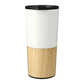 Welly - Voyager Copper Vacuum Tumbler 16oz