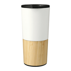 Welly - Voyager Copper Vacuum Tumbler 16oz