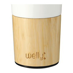 Welly Accessories Welly - Voyager Copper Vacuum Tumbler 16oz