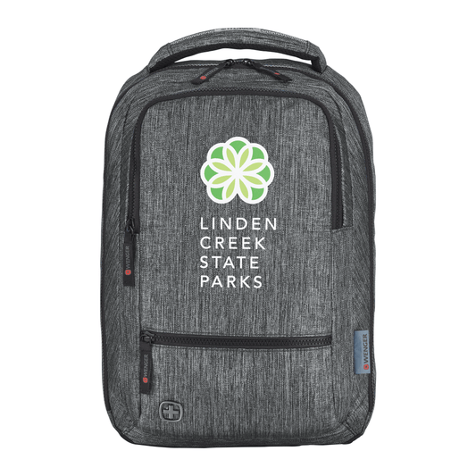 Wenger Bags Wenger - Meter 15" Laptop Backpack