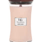 WoodWick Accessories One Size / Coastal Sunset WoodWick - 21.5oz Hourglass Candle