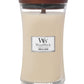 WoodWick Accessories One Size / Vanilla Bean WoodWick - 21.5oz Hourglass Candle