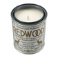 WoodWick Accessories Redwood National Park 14 oz Candle
