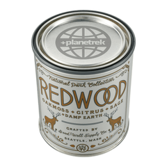 WoodWick Accessories Redwood National Park 14 oz Candle