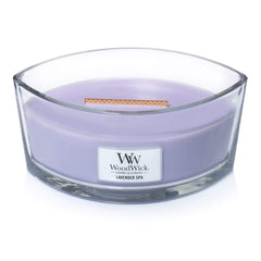 WoodWick Accessories WoodWick - 16oz Ellipse Candle