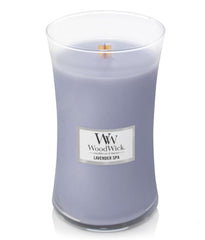WoodWick Accessories WoodWick - 21.5oz Hourglass Candle