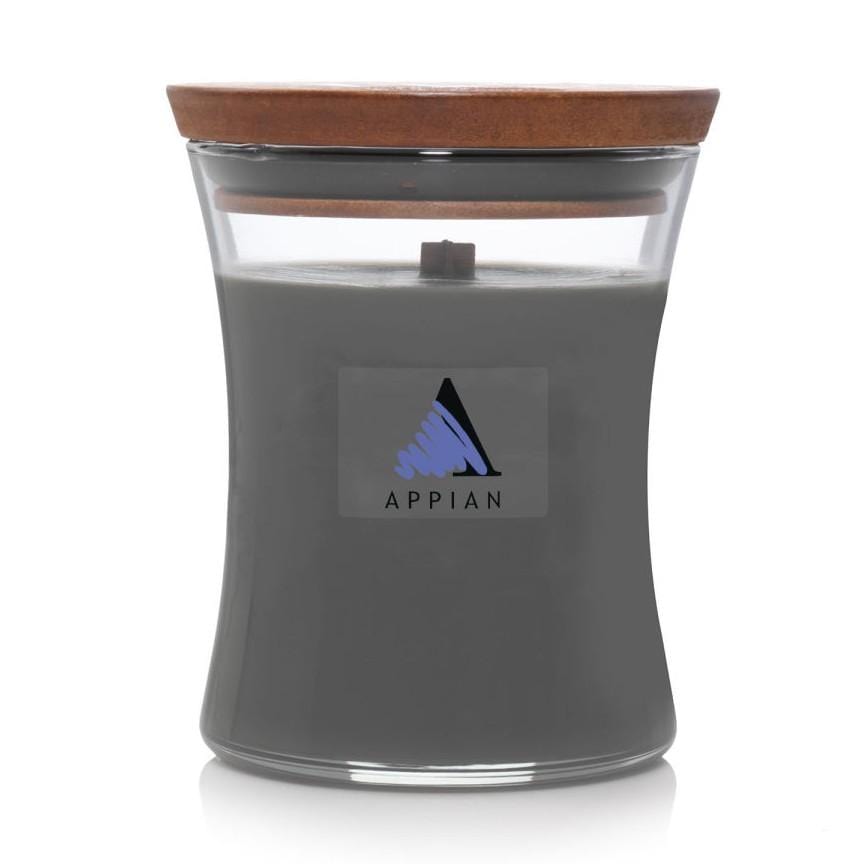 WoodWick Accessories WoodWick - 9.7oz Hourglass Candle