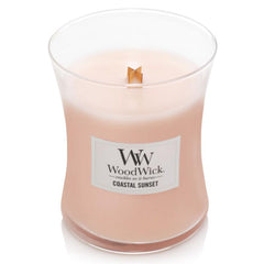 WoodWick Accessories WoodWick - 9.7oz Hourglass Candle